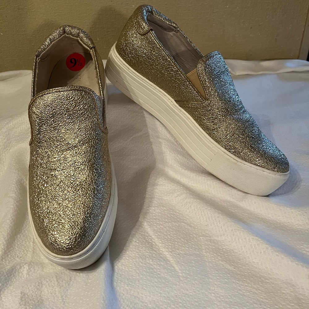 Kenneth Cole Alesy Sneakers
